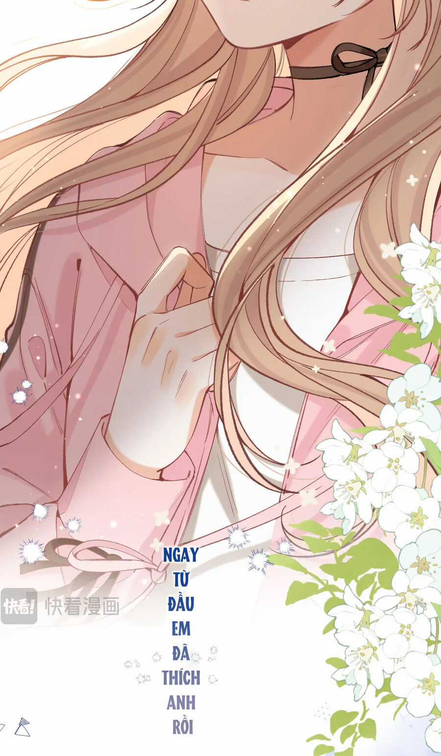 Vụng Trộm Giấu Không Được Chapter 92.2 trang 8