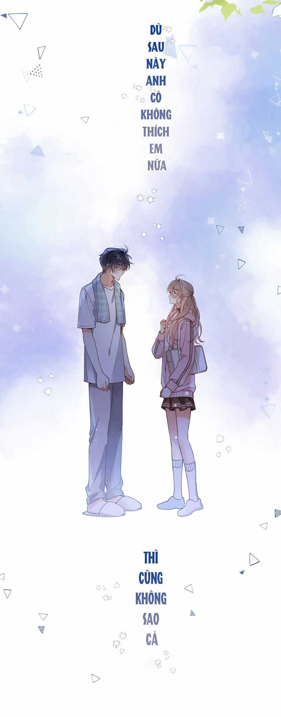 Vụng Trộm Giấu Không Được Chapter 92.2 trang 9