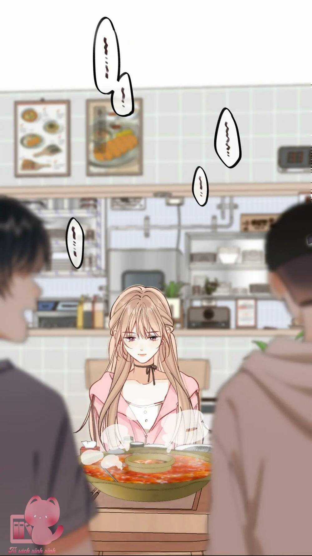 Vụng Trộm Giấu Không Được Chapter 92 trang 10