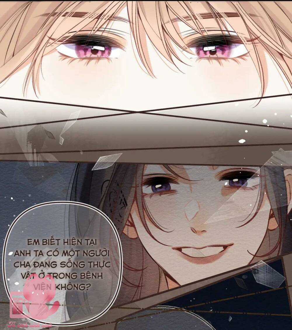 Vụng Trộm Giấu Không Được Chapter 92 trang 11