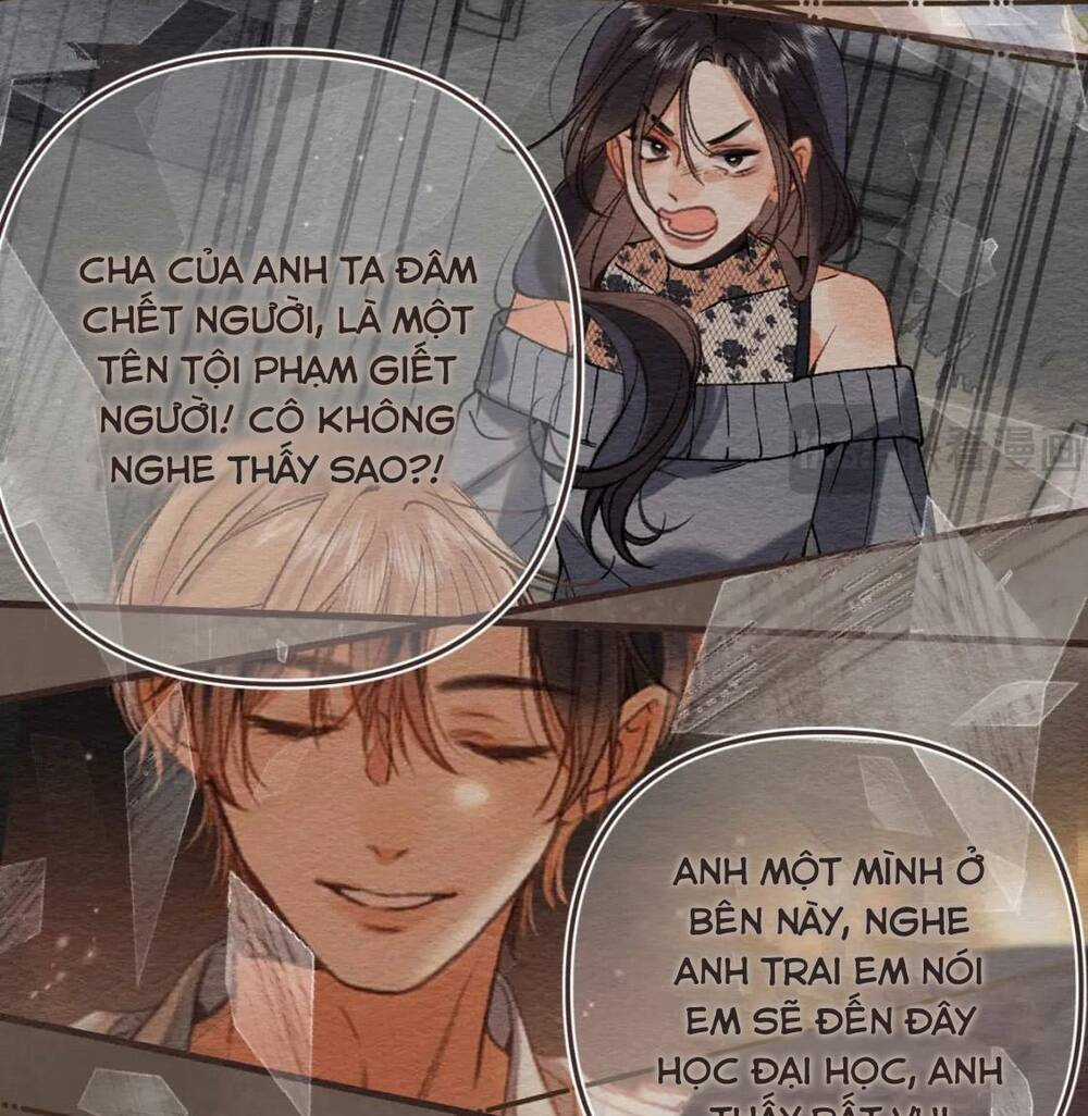 Vụng Trộm Giấu Không Được Chapter 92 trang 14