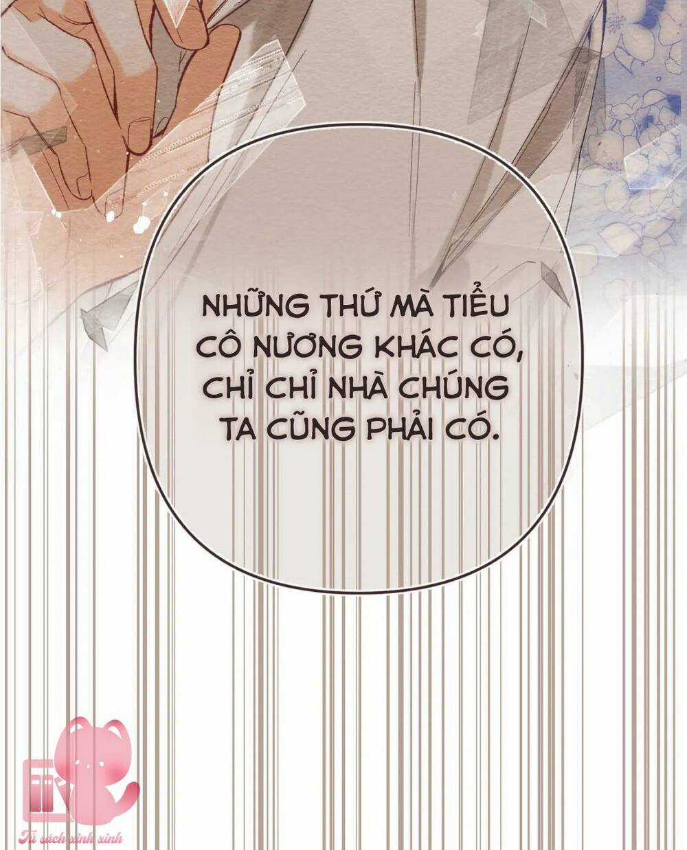 Vụng Trộm Giấu Không Được Chapter 92 trang 17