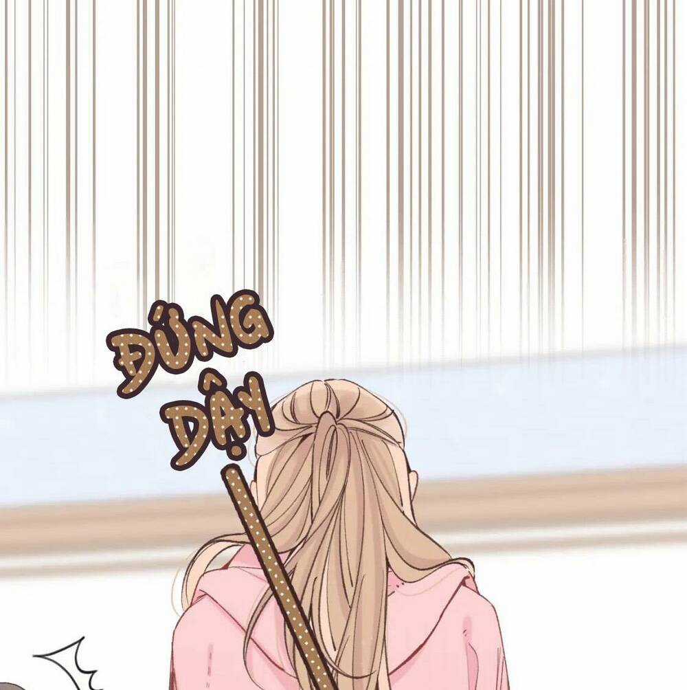 Vụng Trộm Giấu Không Được Chapter 92 trang 18