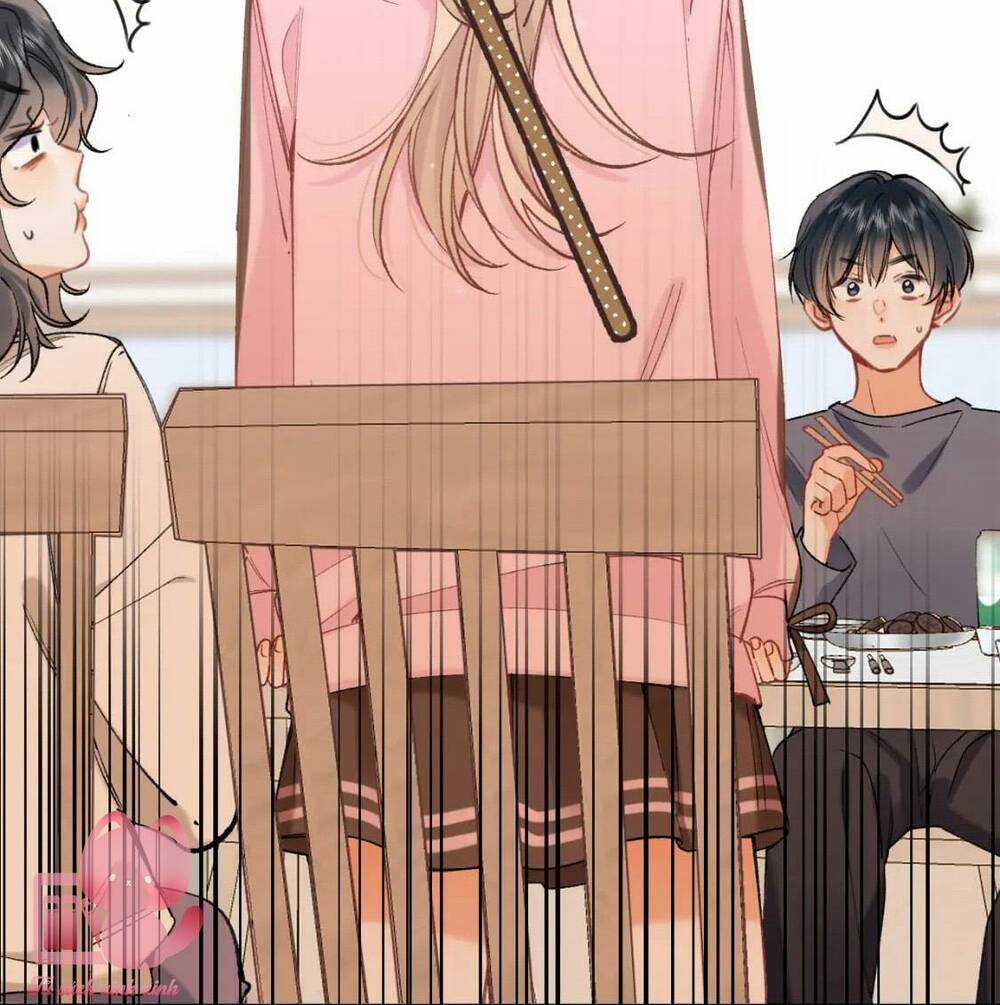 Vụng Trộm Giấu Không Được Chapter 92 trang 19