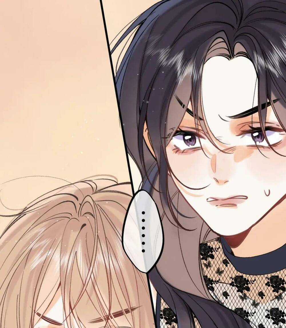 Vụng Trộm Giấu Không Được Chapter 92 trang 2