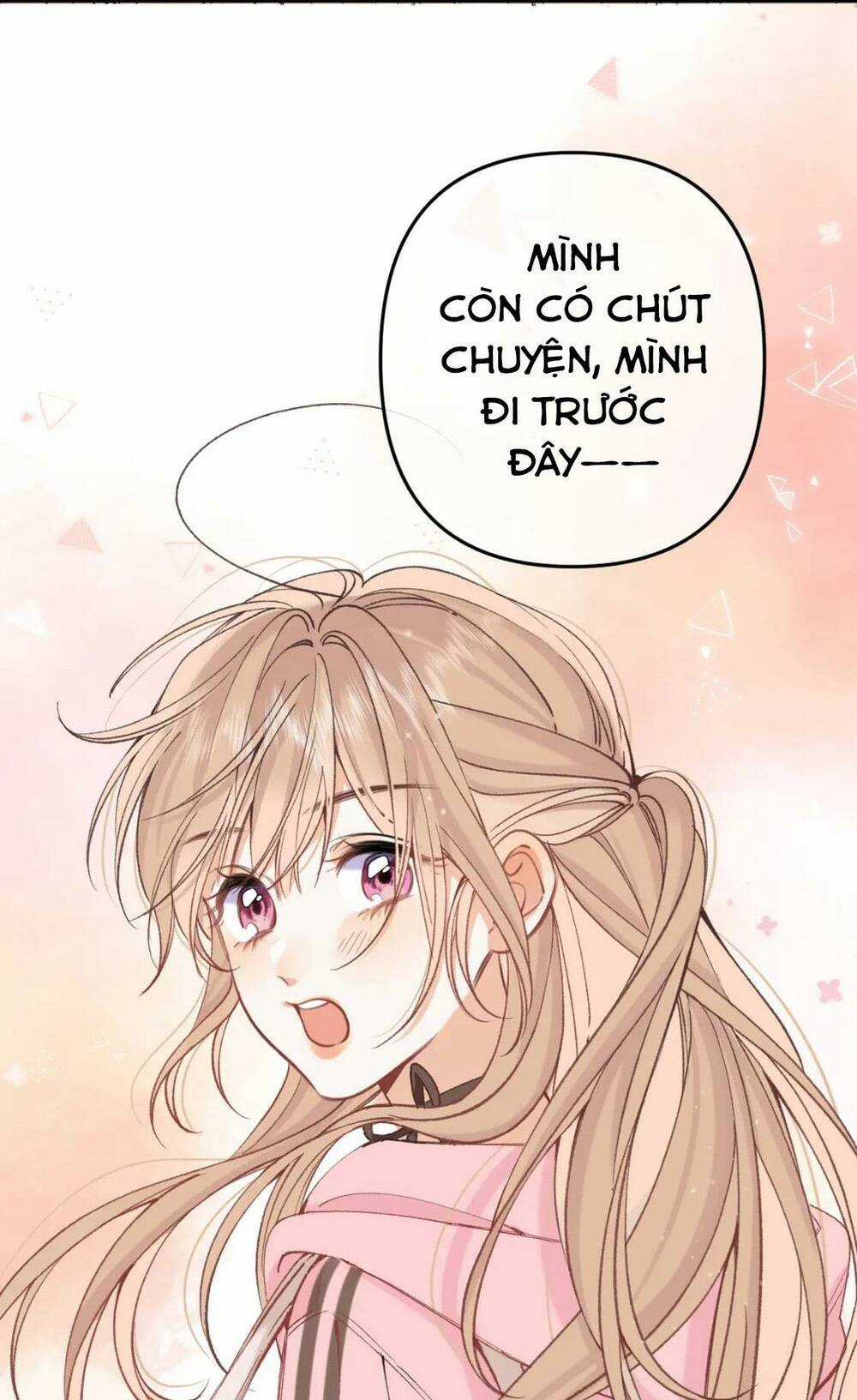 Vụng Trộm Giấu Không Được Chapter 92 trang 20