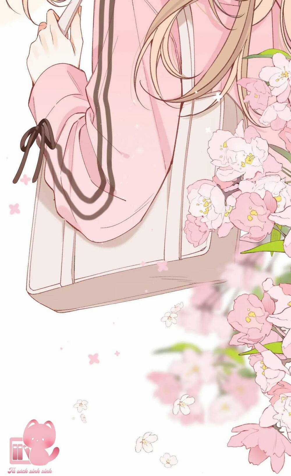 Vụng Trộm Giấu Không Được Chapter 92 trang 21