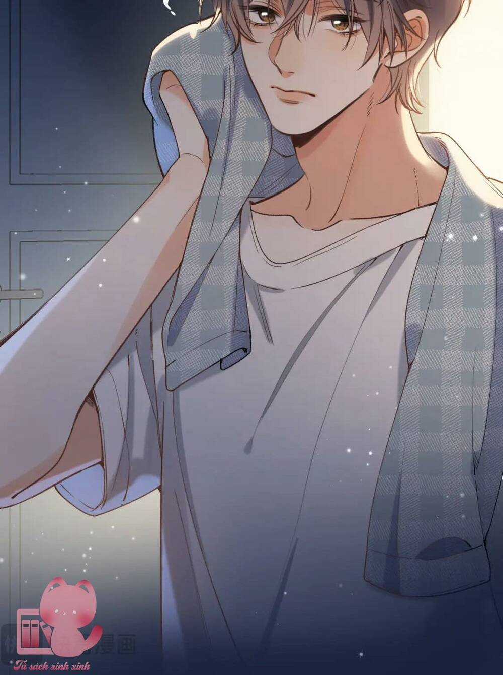 Vụng Trộm Giấu Không Được Chapter 92 trang 26