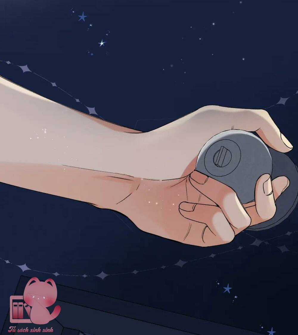 Vụng Trộm Giấu Không Được Chapter 92 trang 27