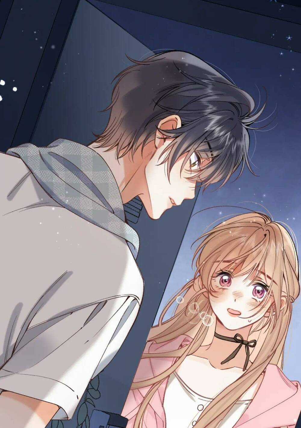 Vụng Trộm Giấu Không Được Chapter 92 trang 28