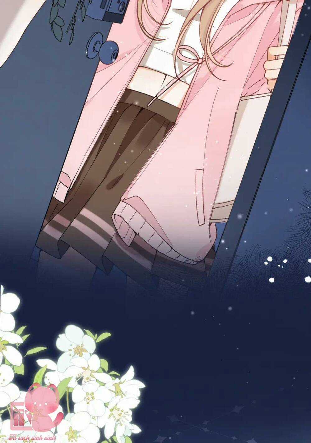 Vụng Trộm Giấu Không Được Chapter 92 trang 29