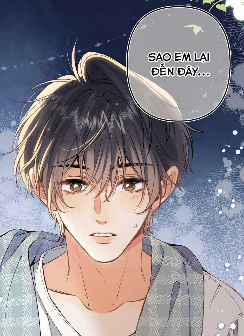 Vụng Trộm Giấu Không Được Chapter 92 trang 32