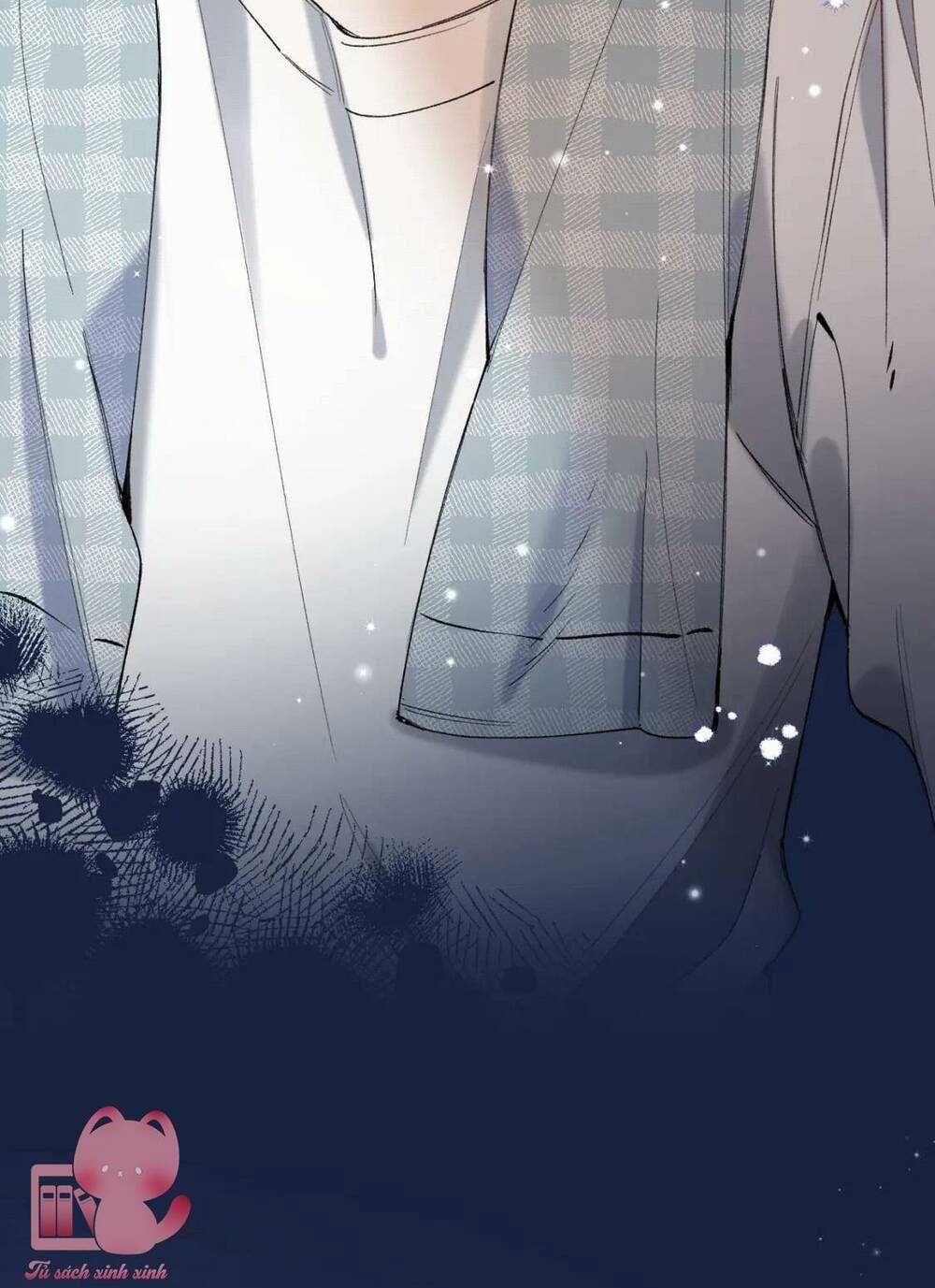 Vụng Trộm Giấu Không Được Chapter 92 trang 33