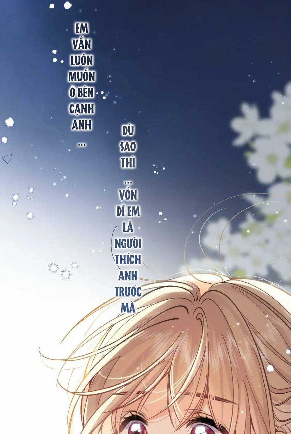 Vụng Trộm Giấu Không Được Chapter 92 trang 35