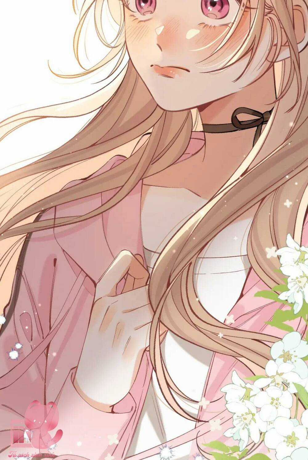 Vụng Trộm Giấu Không Được Chapter 92 trang 36