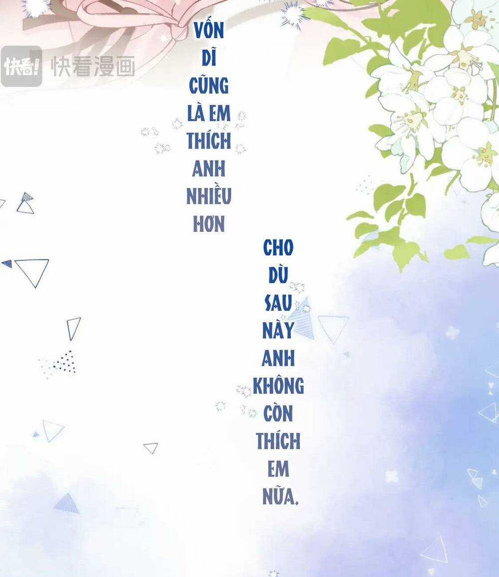 Vụng Trộm Giấu Không Được Chapter 92 trang 37