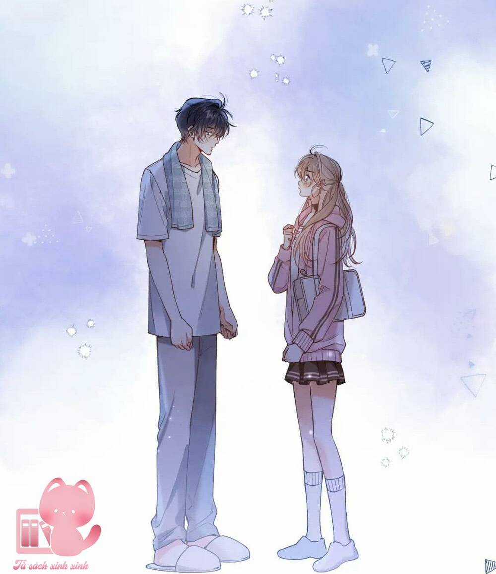 Vụng Trộm Giấu Không Được Chapter 92 trang 38