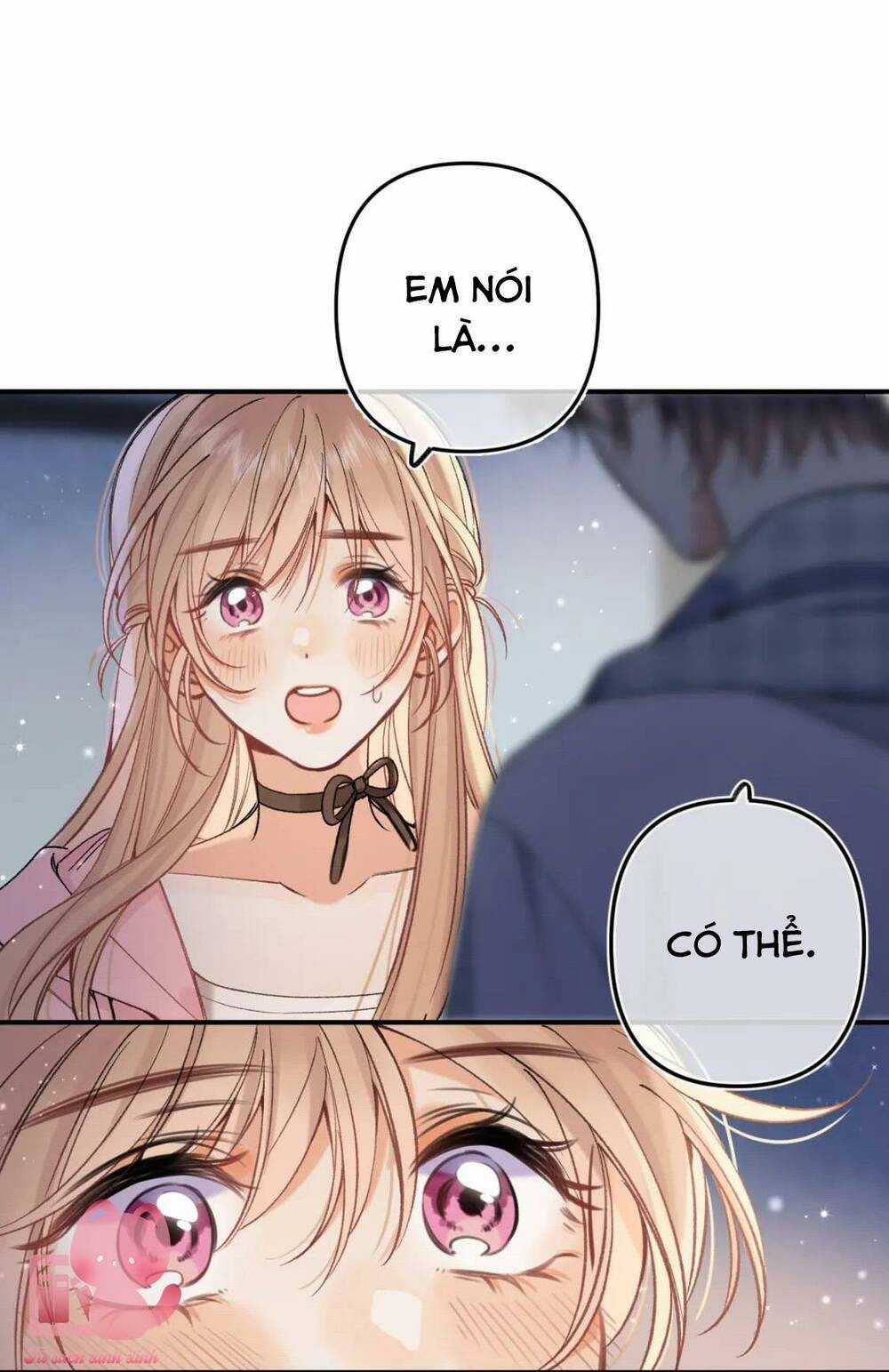 Vụng Trộm Giấu Không Được Chapter 92 trang 40