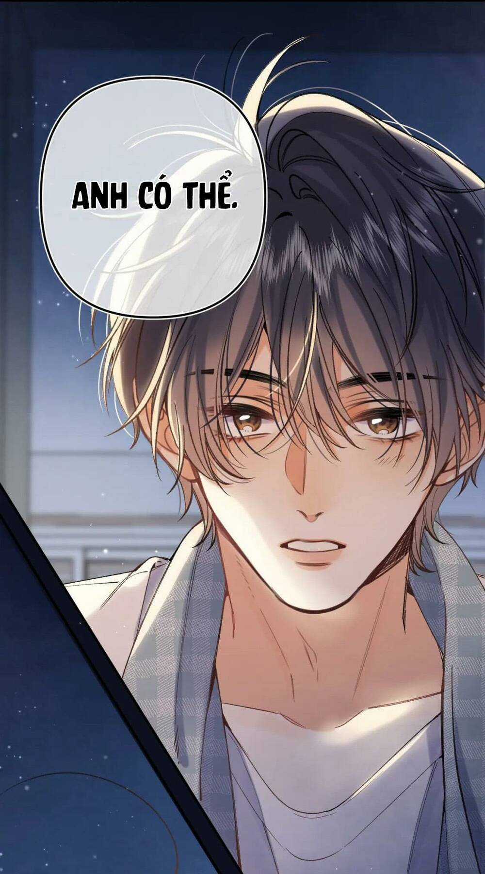 Vụng Trộm Giấu Không Được Chapter 92 trang 41