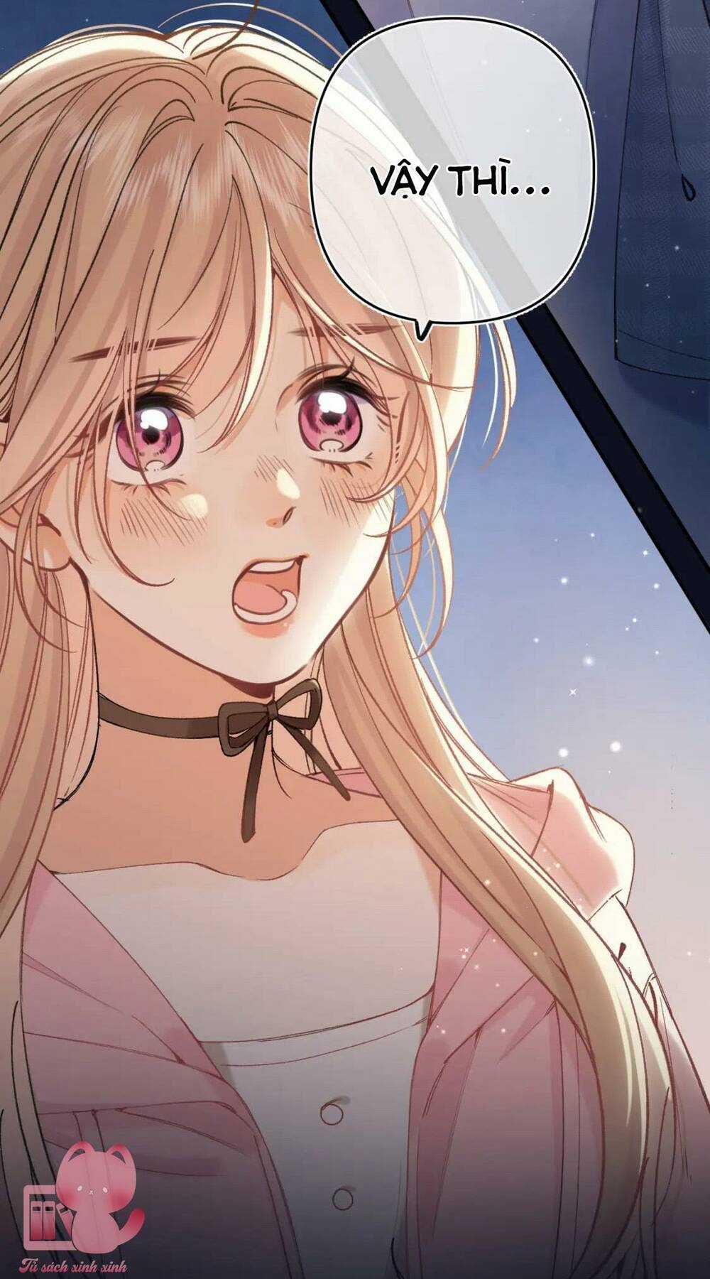 Vụng Trộm Giấu Không Được Chapter 92 trang 42