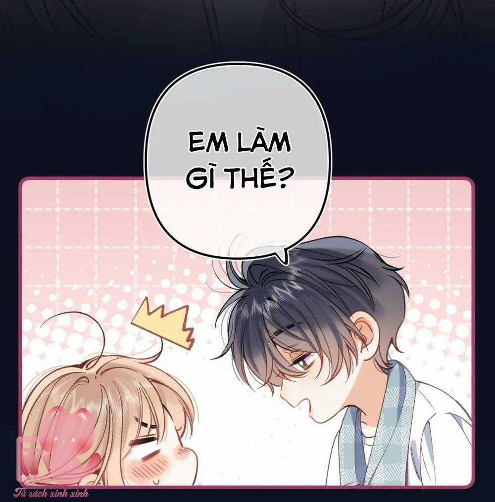 Vụng Trộm Giấu Không Được Chapter 92 trang 43