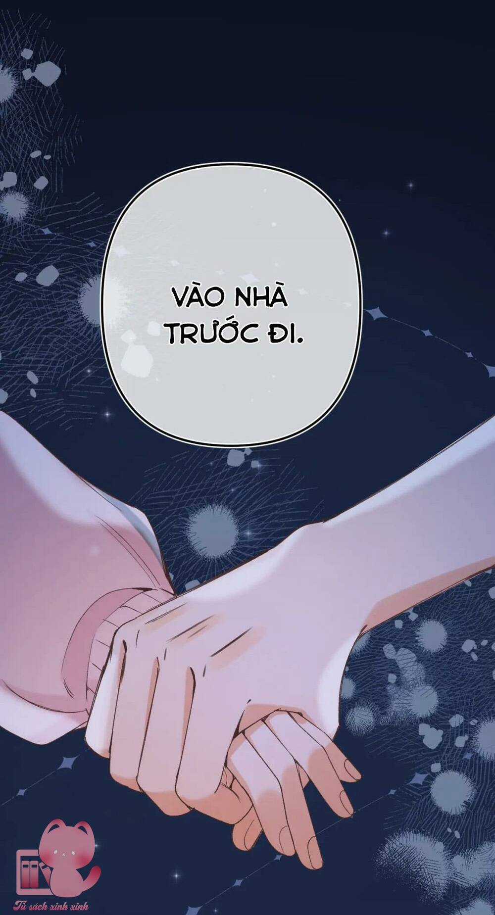 Vụng Trộm Giấu Không Được Chapter 92 trang 44