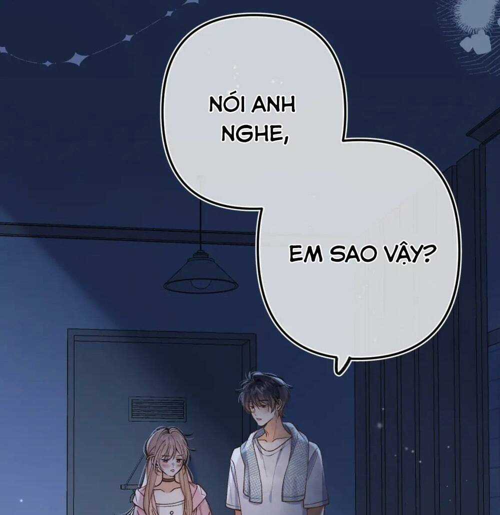 Vụng Trộm Giấu Không Được Chapter 92 trang 45