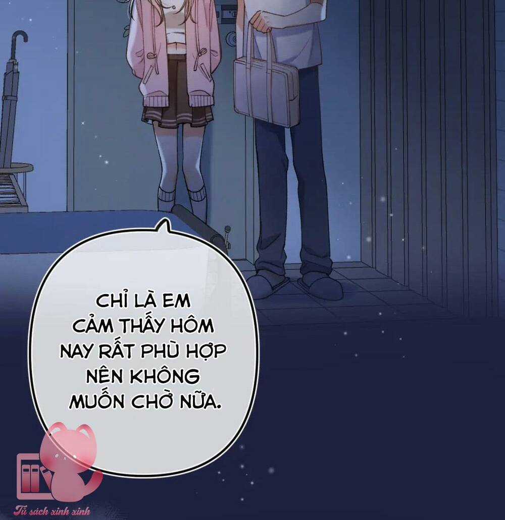 Vụng Trộm Giấu Không Được Chapter 92 trang 46