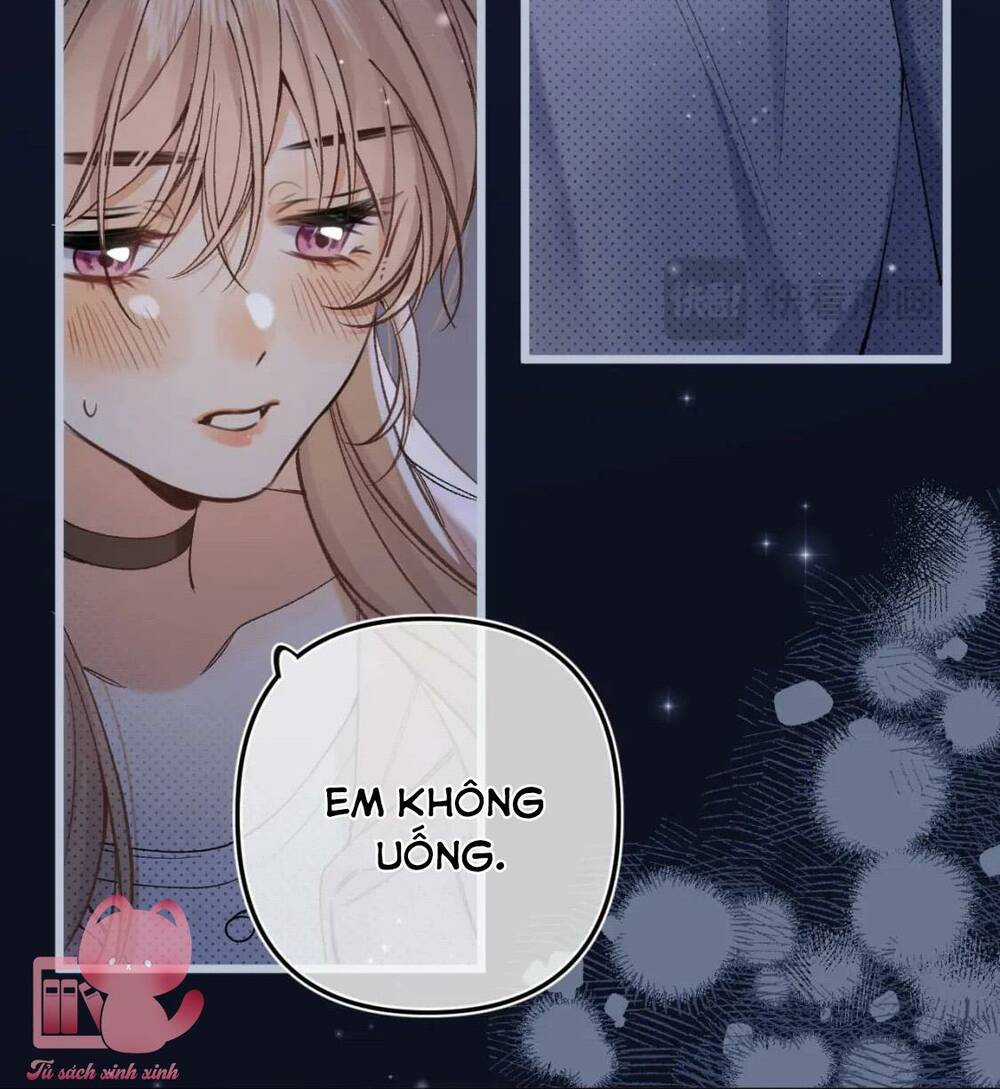 Vụng Trộm Giấu Không Được Chapter 92 trang 48