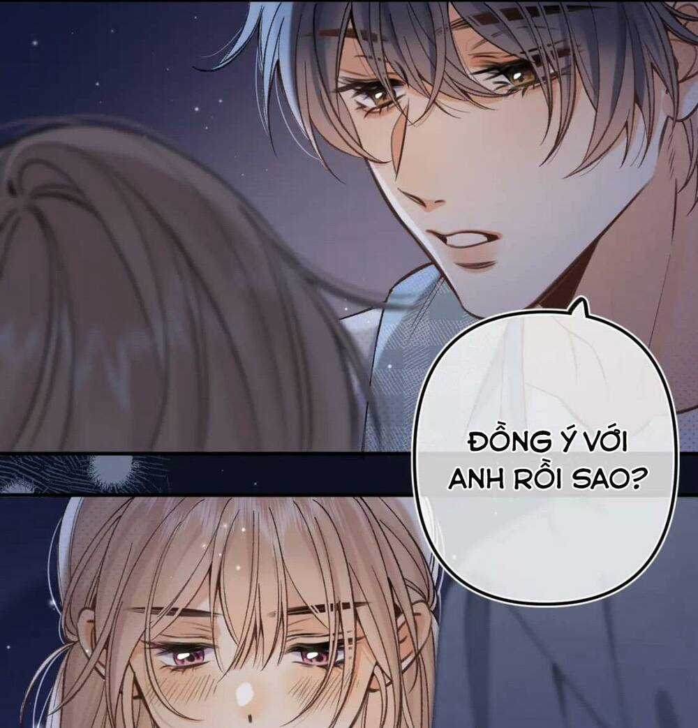 Vụng Trộm Giấu Không Được Chapter 92 trang 49