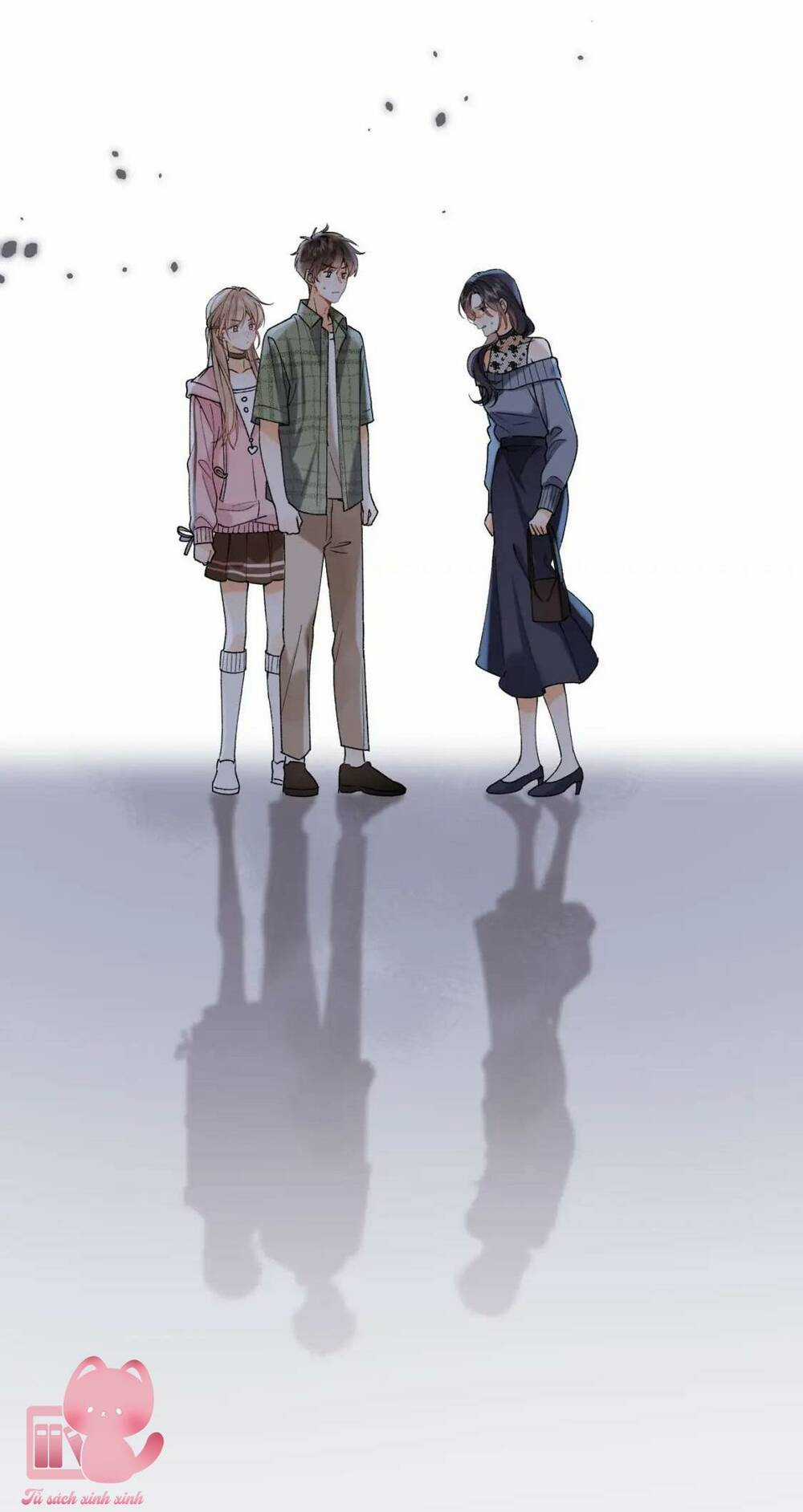 Vụng Trộm Giấu Không Được Chapter 92 trang 5