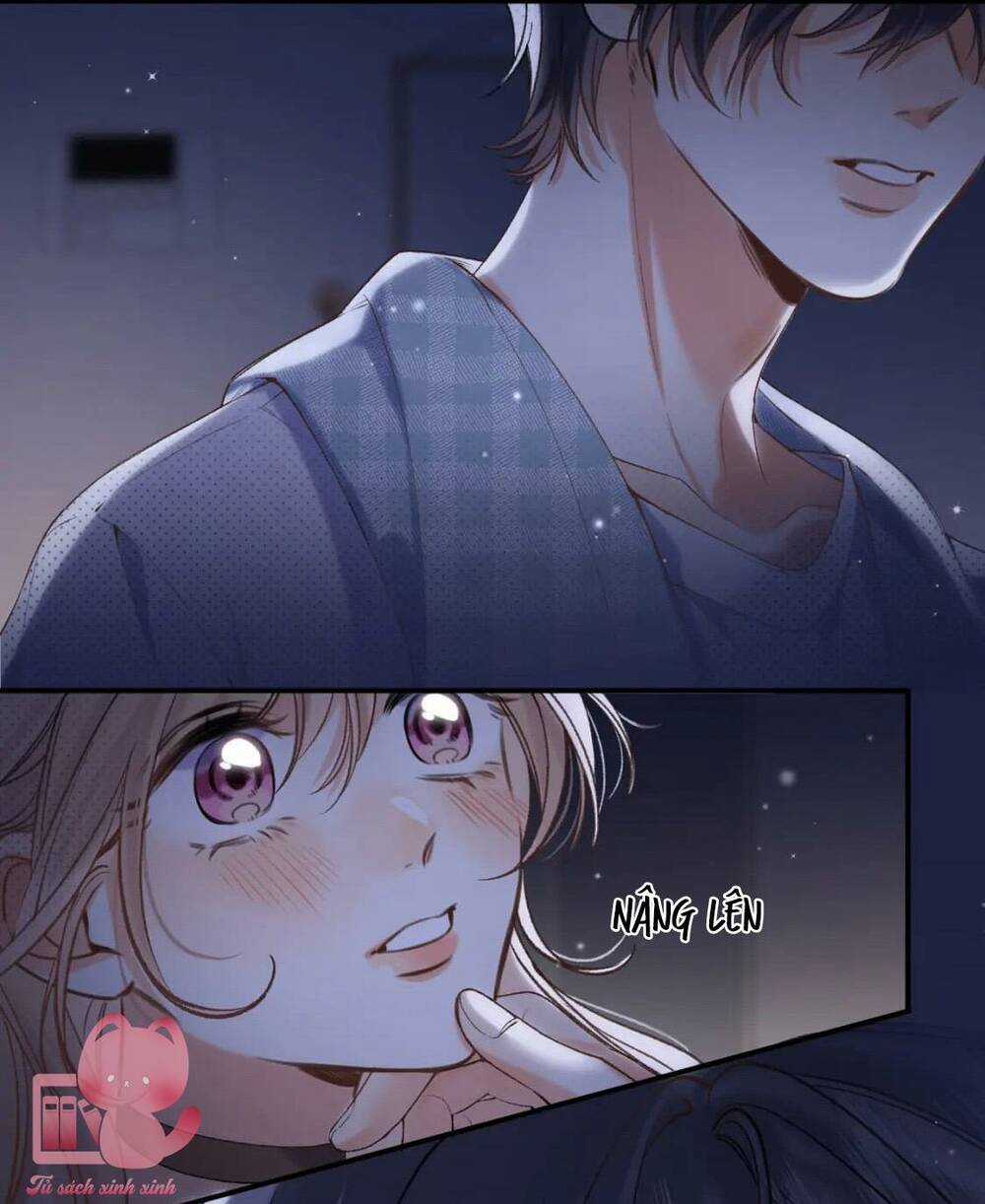 Vụng Trộm Giấu Không Được Chapter 92 trang 51