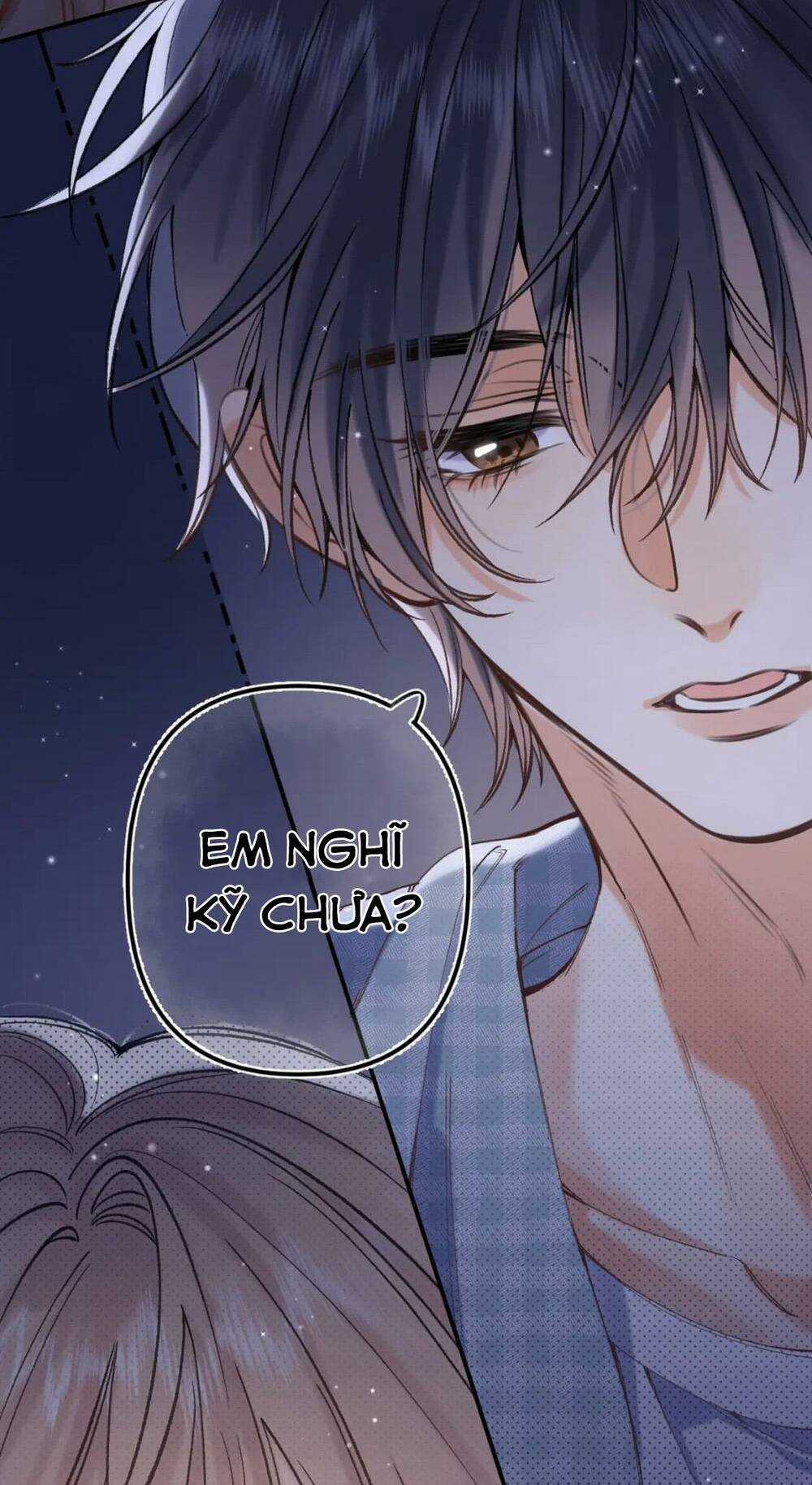 Vụng Trộm Giấu Không Được Chapter 92 trang 52