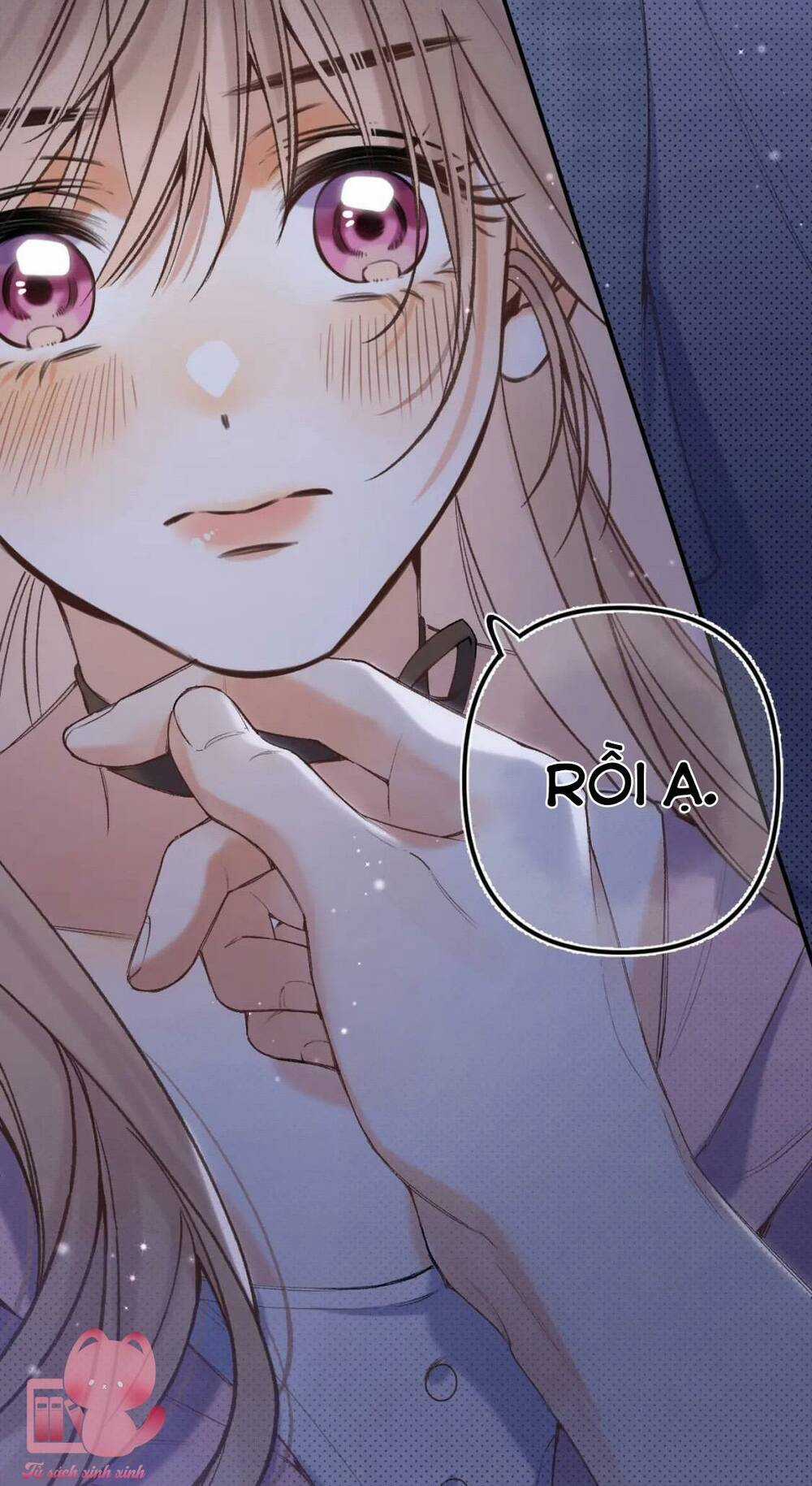 Vụng Trộm Giấu Không Được Chapter 92 trang 53