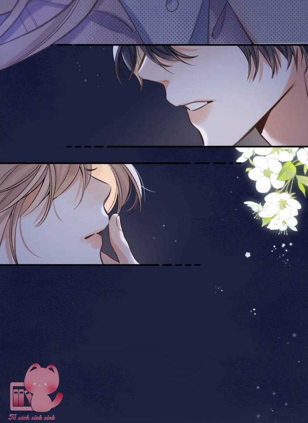 Vụng Trộm Giấu Không Được Chapter 92 trang 54