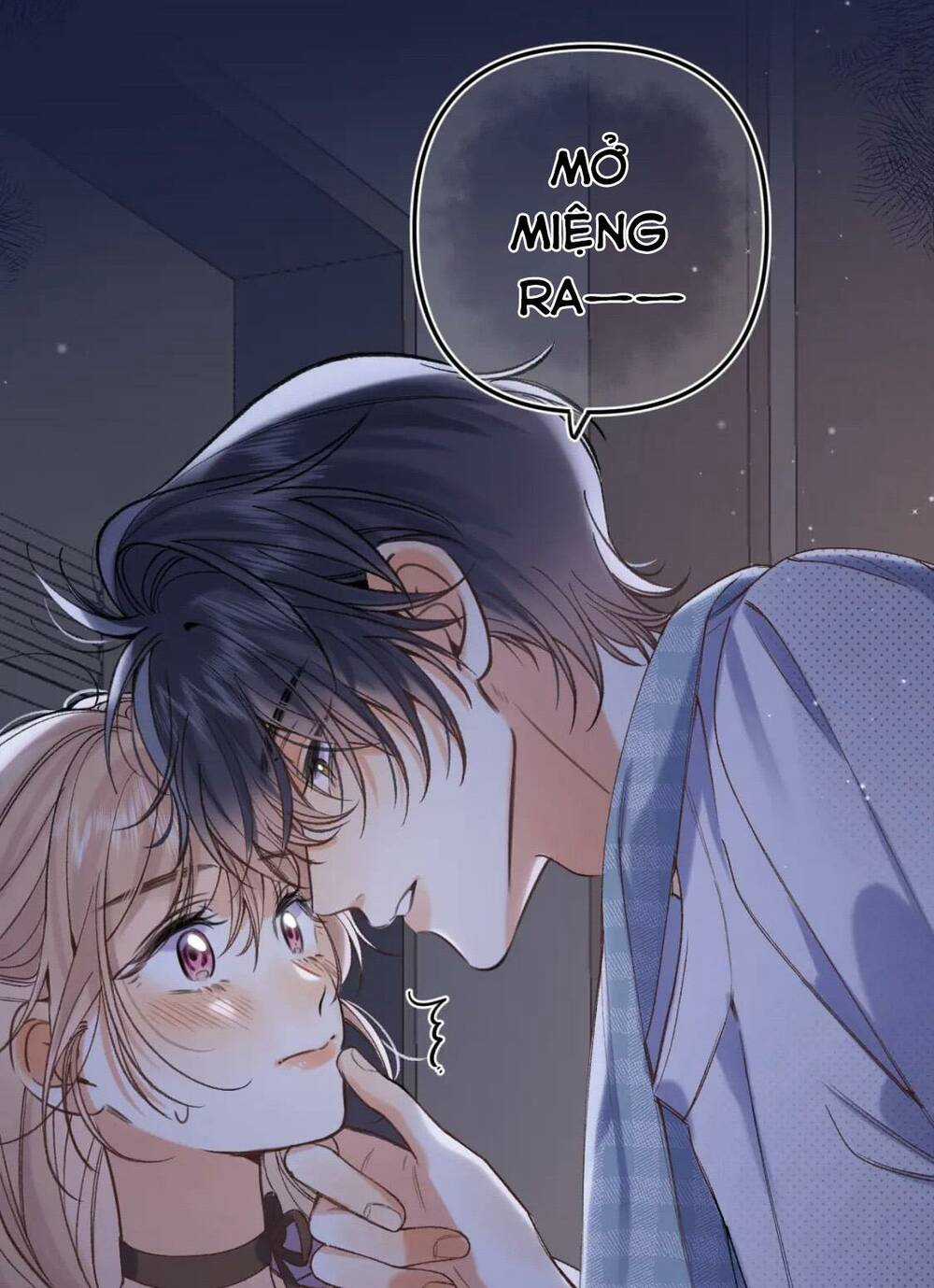 Vụng Trộm Giấu Không Được Chapter 92 trang 55