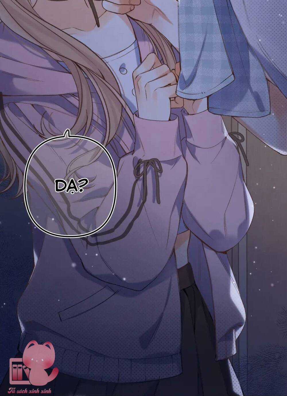 Vụng Trộm Giấu Không Được Chapter 92 trang 56