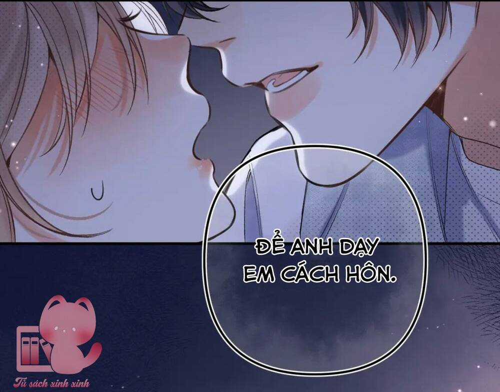 Vụng Trộm Giấu Không Được Chapter 92 trang 57