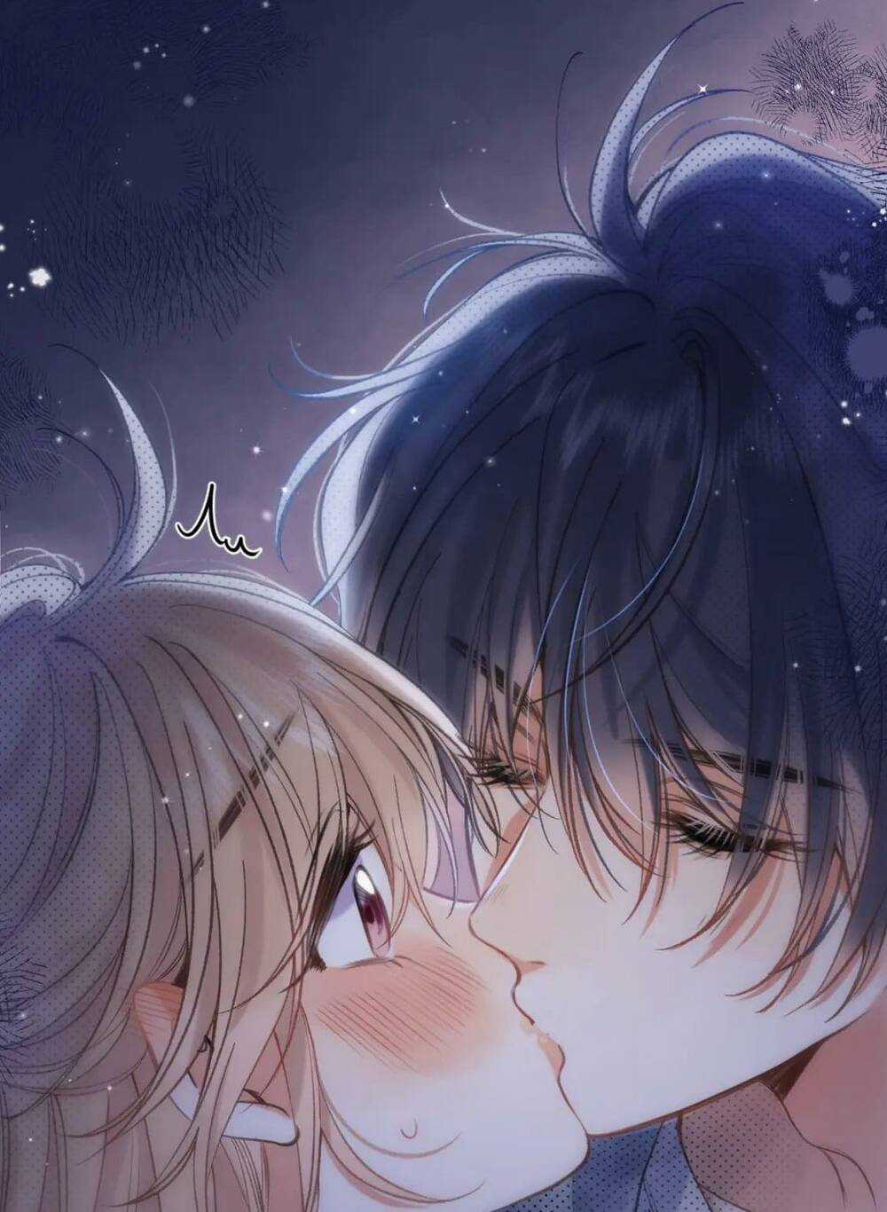 Vụng Trộm Giấu Không Được Chapter 92 trang 58