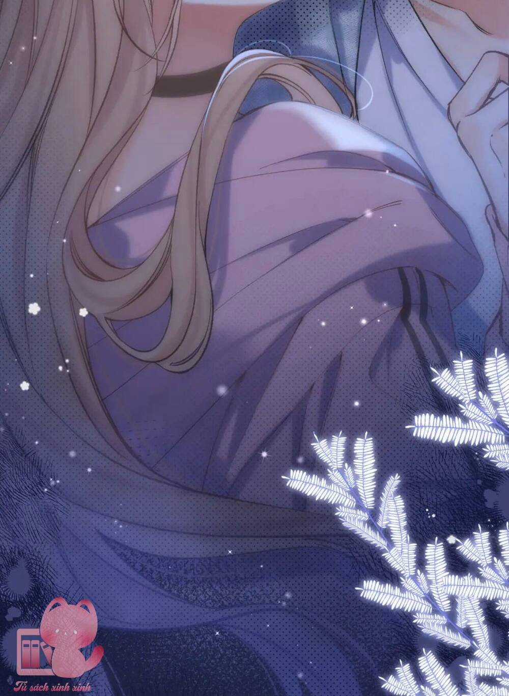 Vụng Trộm Giấu Không Được Chapter 92 trang 59