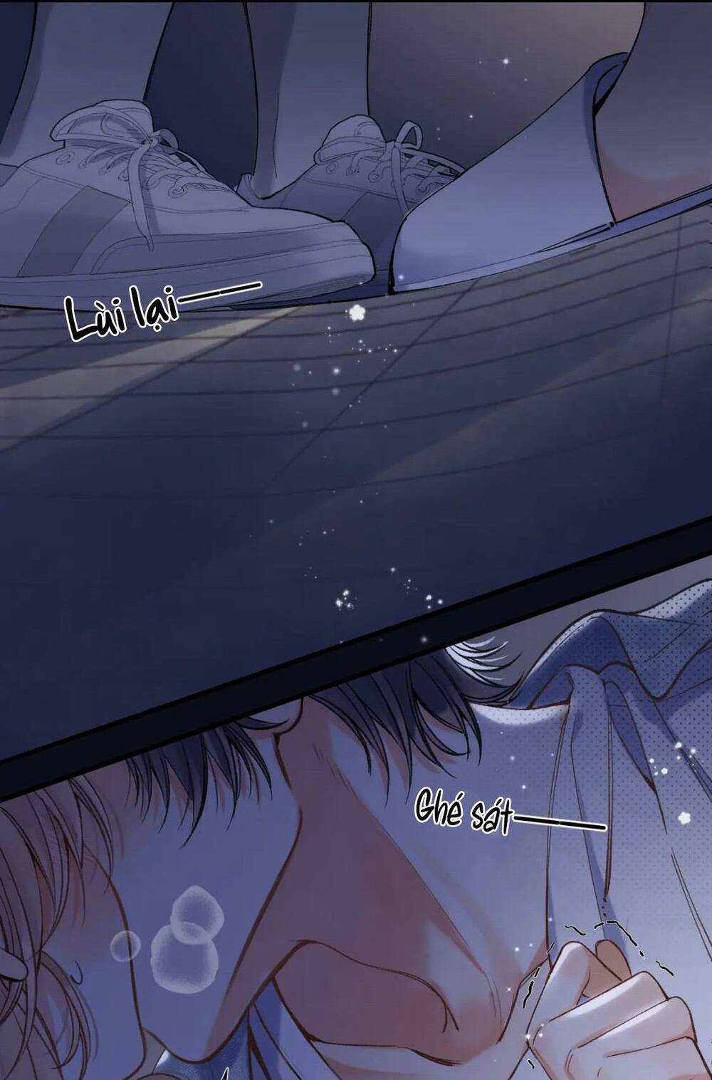 Vụng Trộm Giấu Không Được Chapter 92 trang 62