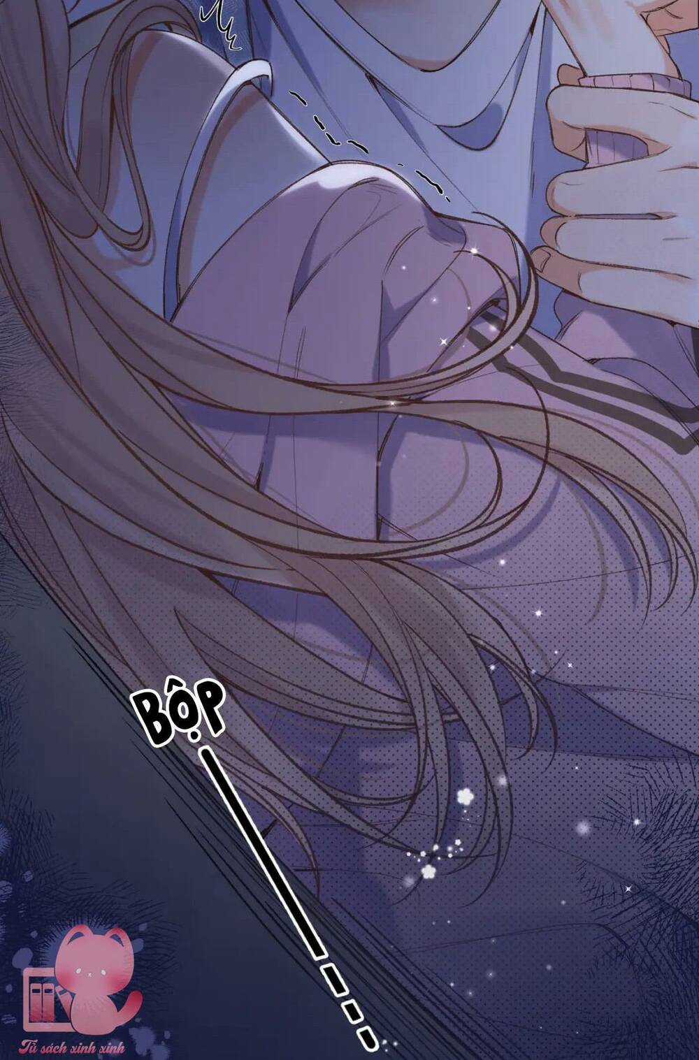 Vụng Trộm Giấu Không Được Chapter 92 trang 63