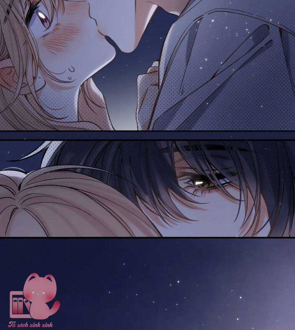 Vụng Trộm Giấu Không Được Chapter 92 trang 65