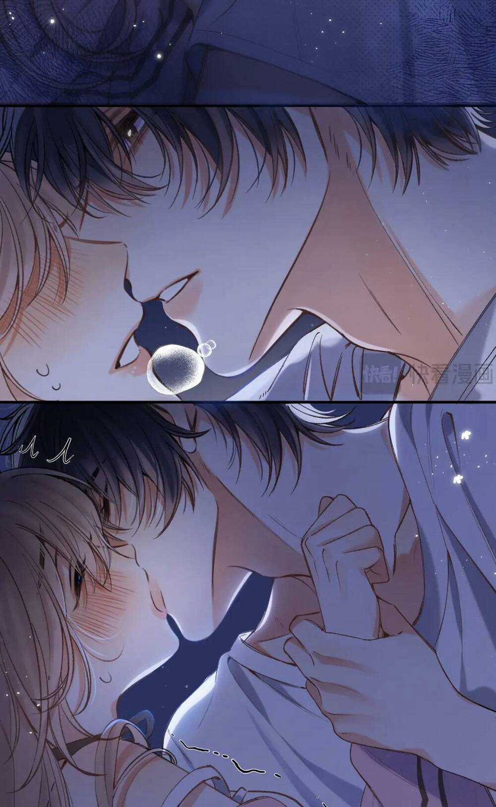 Vụng Trộm Giấu Không Được Chapter 92 trang 68