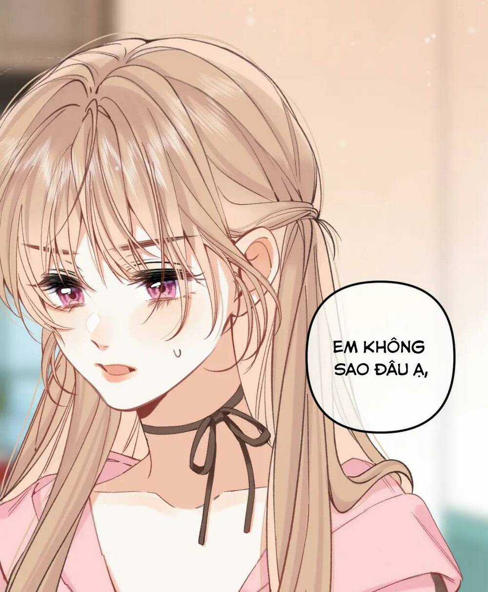 Vụng Trộm Giấu Không Được Chapter 92 trang 7