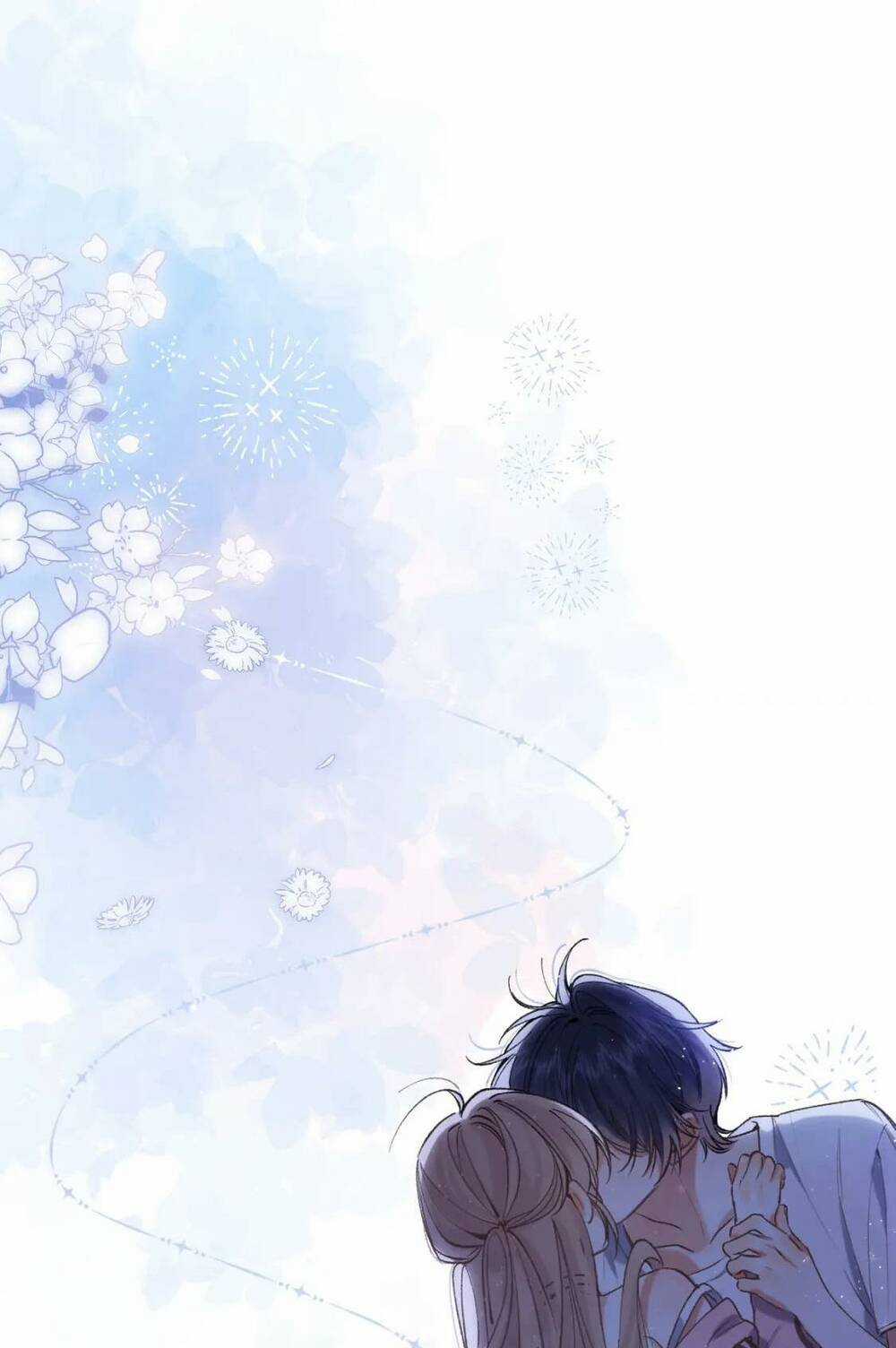 Vụng Trộm Giấu Không Được Chapter 92 trang 70