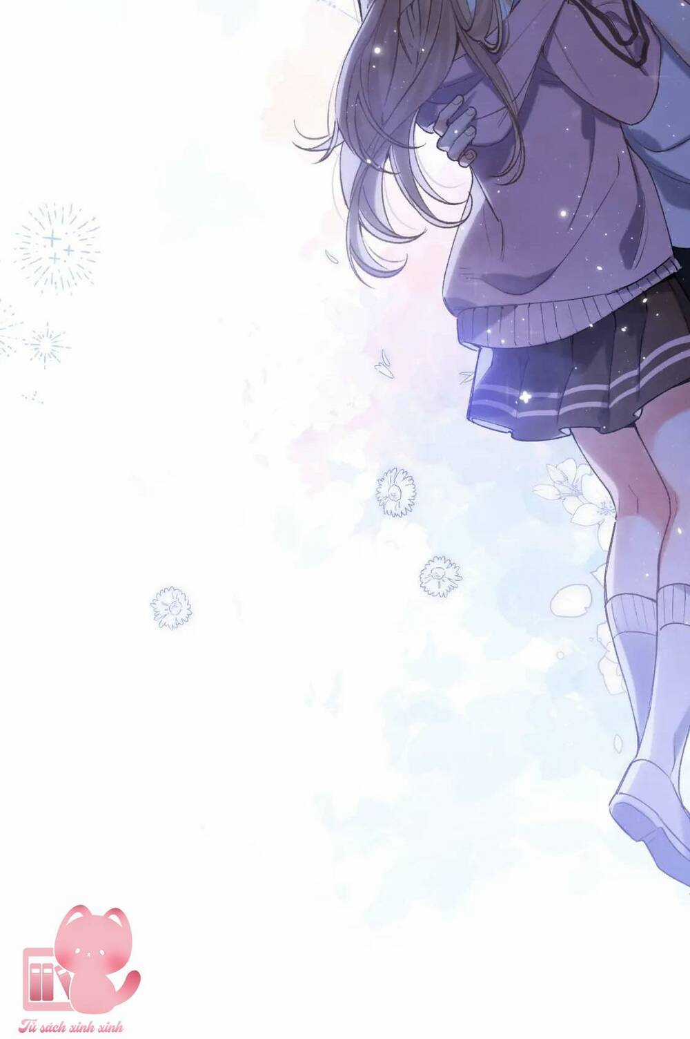 Vụng Trộm Giấu Không Được Chapter 92 trang 71