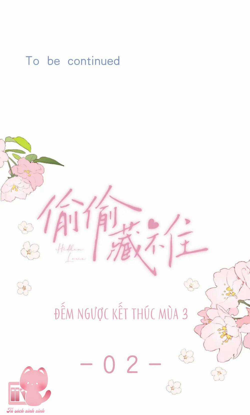 Vụng Trộm Giấu Không Được Chapter 92 trang 72