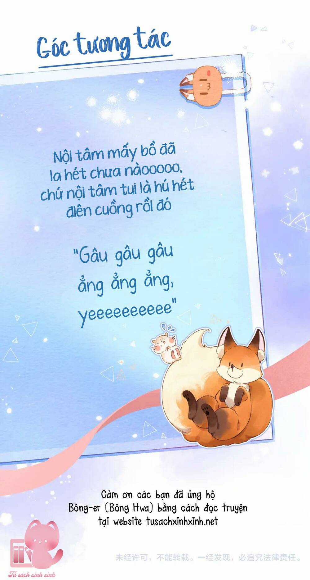 Vụng Trộm Giấu Không Được Chapter 92 trang 73