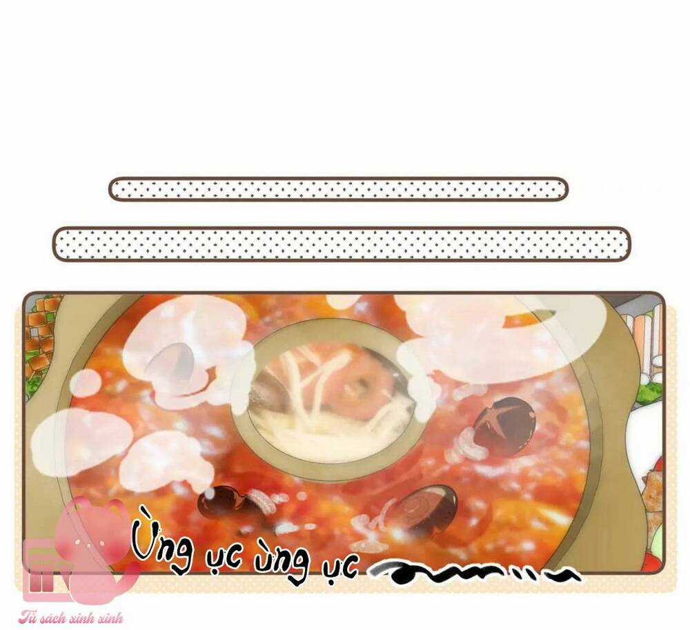 Vụng Trộm Giấu Không Được Chapter 92 trang 9